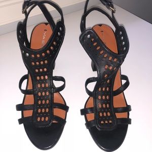 Via Spiga heeled sandals